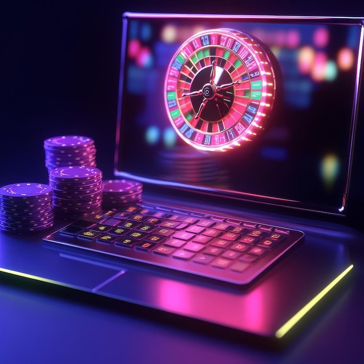 9games Modern Video Slots